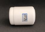 100G Solid Powder Vertical Erect Hdpe Plastic Bottle