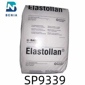 Wholesale COA BASF TPU Thermoplastic Polyurethanes Material Durable Elastollan SP9339 from china suppliers