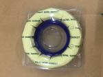 Manual Installation Toilet Tank Fittings , Toilet Bowl Rubber Gasket