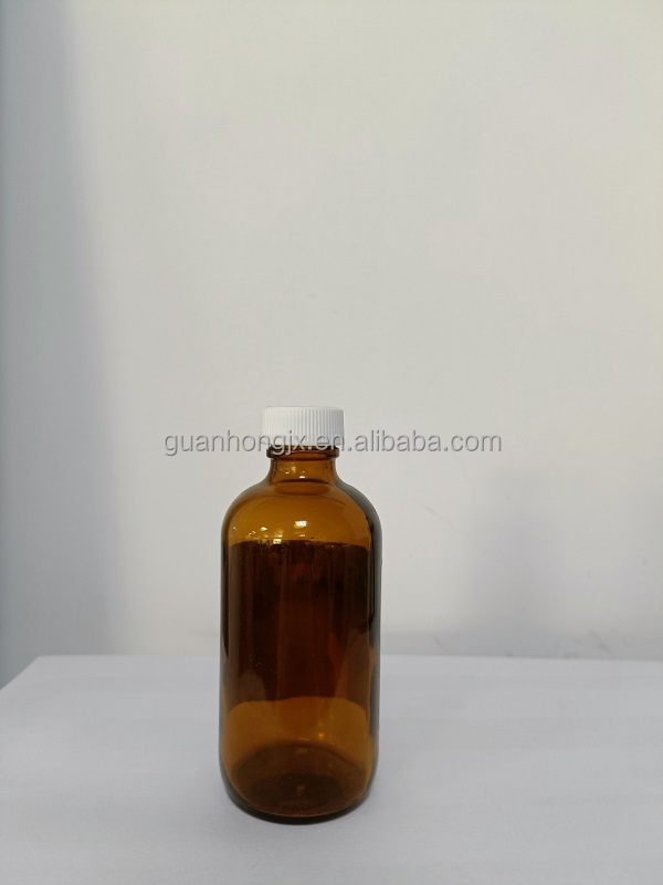 Video Outgoing-Inspection 4 Heads Liquid Filling Machine for Sulfuric Acid Solution