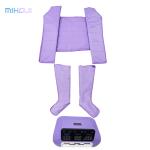 Infrared Sports Recovery Lymphatic Drainage Massage Device With Pressotherapy