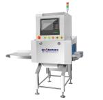 Conveyor Food X Ray Machine With Speed Inspection 600 Products Per Minute And 1