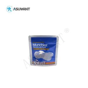 Wholesale Tear Notches 1Lb Smell Proof Plastic Bags Opaque Gravure Printing For Peanuts from china suppliers