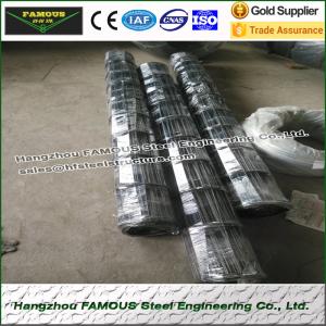 China Cold Rolling Concrete Reinforced Steel Mesh High Tensile For Industrial on sale