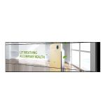 3g / 4g 5mm Led Bus Screen Vehicle Remote Control System