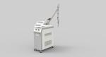 Nubway newest design 1-10Hz adjustable q-switch nd yag laser tattoo removal