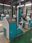 Higher Efficiency Automatic Desiccant Filling Machine / Insulating Glass