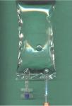500ml 1000ml PVC Infusion Bag Sodium Chloride Infusion Bag SGS Approval