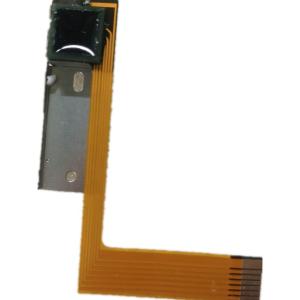 Wholesale NCR 6622E DIP Card reader Magnetic head Hitachi 2845 Head ATM machine parts from china suppliers