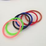 Royal Way Food Grade Safty Silicone Rubber O Ring Hydraulic Seals Rubber Seal