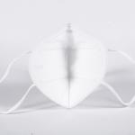 Wholesale 5 layer Anti Dust Disposable Protective Respirator KN95 Face Mask