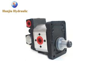 Wholesale HYDRAULIC PUMP SUITABLE FOR Newholand - OEM 5167405 5180267 gear pump from china suppliers