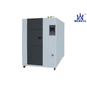 Buy cheap Three Zone Thermal Shock Test Equipment from wholesalers