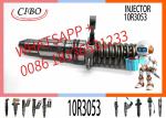 common rail injectors 0R-2921 10R3053 7E-2269 7E-6408 4P-9075 4P-9076 4P-9077 7E