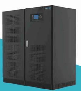 Wholesale 120 - 800KVA Low Frequency Online UPS Three Phase 380 / 400 / 415VAC Excellent Electrical Performance from china suppliers