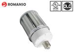 120w Corn Led Light Bulbs Cool White HPS Replacement UL 100-277v