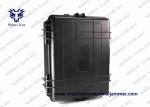 Military Durable Customize Frequency Signal Waterproof Outdoor Jammer All Cell