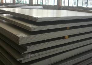 Wholesale Metal Iron Mill Mild Ms Low High Carbon Steel Sheet Plate Q235 Q345 Hot Cold Rolled from china suppliers