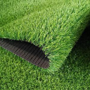 Wholesale Artificial Fake Grass Car Floor Mats 10mm Pile Hight PP Material from china suppliers