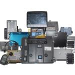 Belparts 7835-34-1003 7835-34-1002 Display Panel PC200-8MO PC220-8MO PC300-8MO