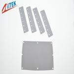 Good Performance Thermal Conductive And Insulated Sheet