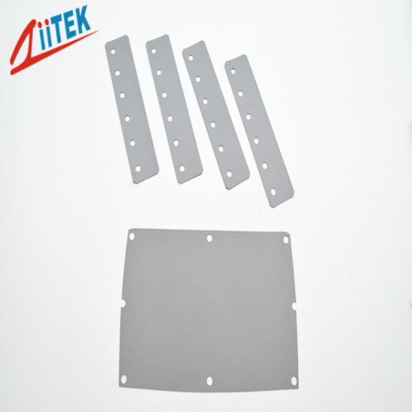 Good Performance Thermal Conductive And Insulated Sheet