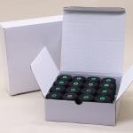 Polyester Embroidery Thread Bobbin Storage Box Tex70 V69 Nylon Sewing Machine