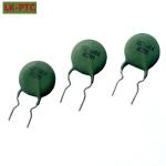 LKMZB-16 10-20Ω Or LKMZB-19 8-15Ω Thermistor For Relay Contact Protection PTC