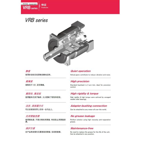 Compact Design Double Reduction Worm Gear Reducer Offering Space Utilization and Performance for Industrial Equipment