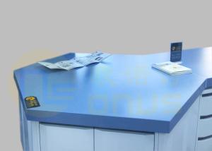 Wholesale Multilateral Type Epoxy Laboratory Countertops Repairability Customize Color from china suppliers