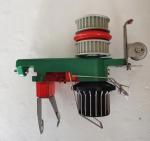 Spandex Yarn Feeder Circular Knitting Machine Spare Parts 2kg Ready To Ship