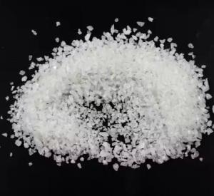 Wholesale Eco-friendly High Purity White Fused Alumina WFA 99% Aluminium Oxide Corundum with Silicon Carbide Powder from china suppliers
