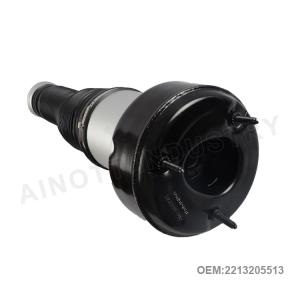 Wholesale Air Bag Bellow for S-Class W221 Air Suspension Strut Suspension Spring 2213205513 from china suppliers