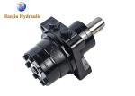BMR / BMRS / BMRWN Geroler Orbital Motors Wheel Mounting 80cc 32mm Straight