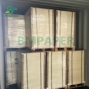 Wholesale 53gsm White Offset Printing Paper Sheets Recycled Pulp 11