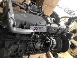 Wholesale ISUZU 6HK1XYSA01 from china suppliers