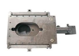 Wholesale DHB 70 Ladle Slide Gate from china suppliers