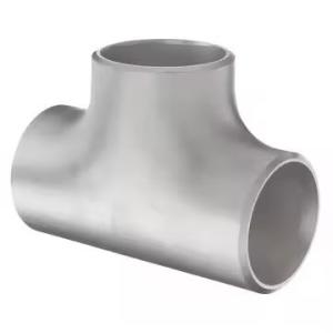 Wholesale GBT12459 GBT 13401 ASME B16.9 Hastelloy C276 B366 WPHC276 UNS N10276 Pipe Fitting for Durable and Long-Lasting Performance from china suppliers