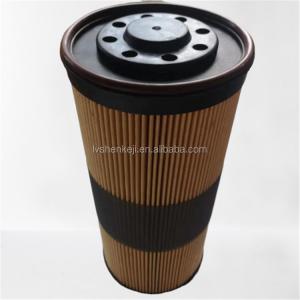 Wholesale Large Flow Hydraulic Oil Filter Element FBO-14 Water Separator 60338 from china suppliers