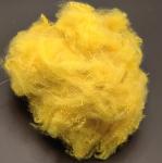 High Fiber Crimp Fiber Fineness 1.2-15 Dtex For Customer Requirements