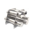 Food Grade Neodymium Grate Magnets Stainless Steel SUS304