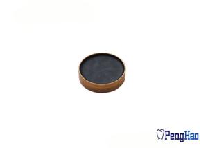 Wholesale Customized Size Dental Wax Block , Denture Engraving Pattern Former from china suppliers
