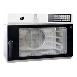 Wholesale 380V Hot Wind Circulation System Universal Oven Machine Combi Oven from china suppliers