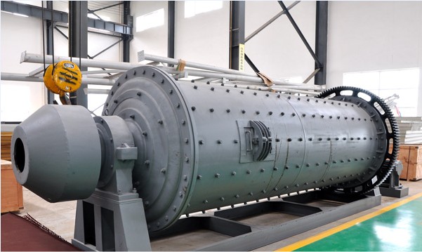 lipu ball mill