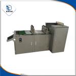 Stainless Shell K-MQ-B Medical Cotton Ball Making Machine for Degreasing Cotton