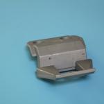 Finishing Machinery Bruckner Components Pin Holder Needle Holder Aluminum Alloy