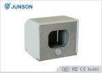 3.84W Fail Safe Electric Cabinet Lock 12V DC High Strength Steel With Door