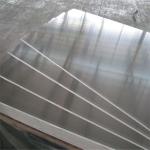 5083 H321 H116 marine grade aluminum sheet