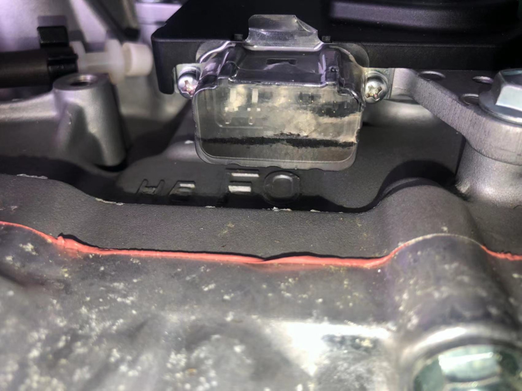 2011-2016 Senova X65 2.0T 6 Speed Automatic Transmission Gear Boxes TF-80SC AF40