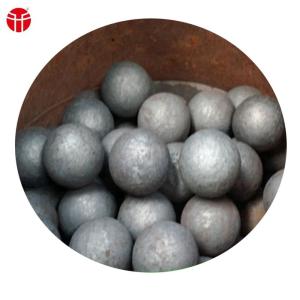 Wholesale Alloy Grinding Steel Ball 80mm Wear-Resistant And Not Broken For Mining from china suppliers